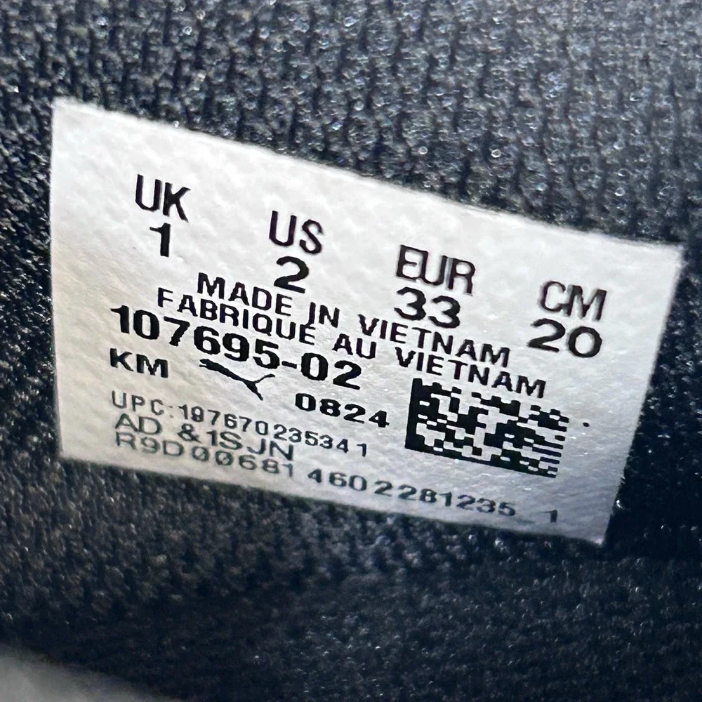 N/A pre owned